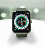 Reloj inteligente R&R Green