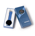 Reloj inteligente R&R Blue